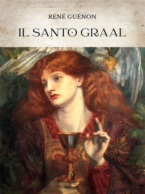 cover image of Il Santo Graal